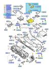 Bg1z-5413562-fa Bg1z5413562fa Ford New Oem Floor