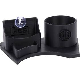 009-370 Bhd Originals Mgb Cup Holder With Phone Slot For 1972 To 1980