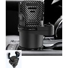 Bingbing Car Cup Holder Expander Dual And Organizer All