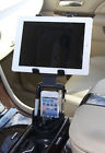 Bktuch-373-bx Bracketron Universal Tablet Cupholder