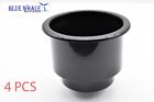 00812112030239 Bl31610173-4 Blue Whale Marine Hardware Great Black Plastic Hole