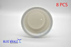 00812112030680 Bl31615973-8 Blue Whale Marine Hardware Great White Plastic Cup
