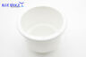 Bl31616073-1 Blue Whale Marine Hardware White Plastic Cup Drink Holder Without