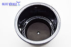 Bl96561282-4 Blue Whale Marine Hardware New Black Pattern Drink 817158025195
