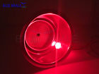 00812112030222 Bl99311358-1 Blue Whale Marine Hardware Led Red Cup Drink