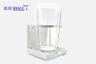 Bl99615831-2 Blue Whale Marine Hardware White To Adjusting Arms Folding Cup