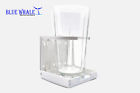 00812112030147 Bl99615831-4 Blue Whale Marine Hardware White To Adjustable Arms