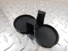 Bm5z5813562ea Ford Focus Black Floor Console Cup Holder Insert