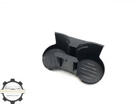 105051382 Bmw 2013-2016 F06 F13 650i 640i M6 Center Console Cup Holder Insert Oem