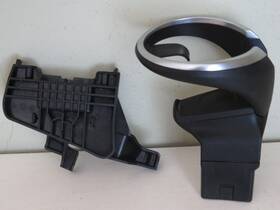 105095520 Bmw X1 Cup Holder 2013 2014 2015