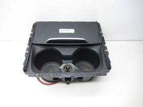 105495997c Bmw 2016-2020 320i 328i Front Center Console Cup Holder Oem