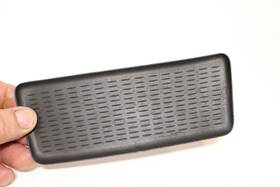 51167154854904 Bmw 154854904 2010 328i 3 F30 F35 F31 Center Cup Holder Pad Mat Oem