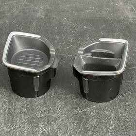 17806410 Bmw F20 F21 Center Console Cup Holder Trim Insert Key