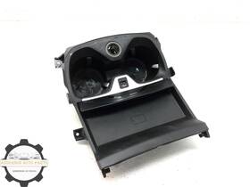 265172146 Bmw 2021-2024 228i F44 Gran Coupe Center Console Drink Cupholder With Trim Oem