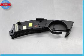 313670100 Bmw 03-08 Z4 E85 Dash Cup Holder Right Passenger Side Slow Pop Out Oem