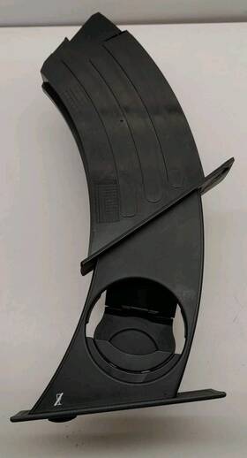 31430-0100 Bmw 2004-2010 E60 Front Left Driver Side Cup Holder Oem