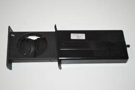 31432-1000 Bmw 2004-10 528i 530i 525i Oem Dash Passenger Side Foldout Cup Holder Sliding In