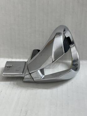 31454-0400 Bmw 2004-2010 650i Center Console Cupholder Cup Holder Trim Oem