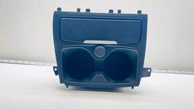 9207320 Bmw 320-08 2014 2015 M2 228i M235i M240i Front Center Console Cup Holder Oem