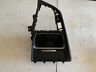 428i Bmw Bavarian Motor Works Front Center Console Cup Holder Trim