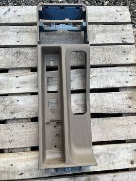 8161789 Bmw 51.16 Genuine E36 328i M3 325i 323i Center Console Tan Cup Holder Brake Oem