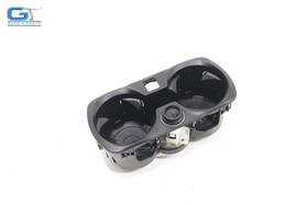 5116-6-806-803 Bmw 330i G20 Center Console Dual Cup Holder Cupholder Oem 2019 - 2020