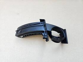 51163402390 Bmw Genuine 2004-2010 X3 E83 Dashboard Cup Holder Right Passenger Side Black