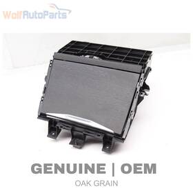 51166806796 Bmw 2019-2024 330i G20 - Front Center Console Storage Bin / Compartment