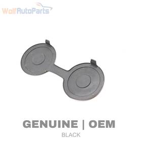 51166806844 Bmw 2019-2024 330i G20 - Center Console Cup Holder Insert 6806844