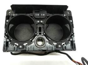 51166827173 Bmw 2019-2025 G05 G06 G07 X5 X6 X7 Center Console Cup Holder Oem A1