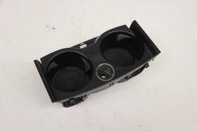 51166833813 Bmw Front Center Console Cup Holder Oem G30 G32 G38 F90 540i M5 M550ix 17-22