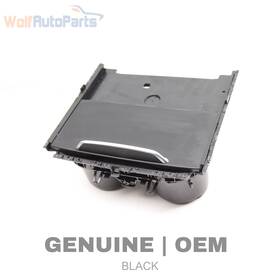 51166993607 Bmw 2017-2021 230i Xdrive Coupe F22 - Center Console Cup Holder 6993607