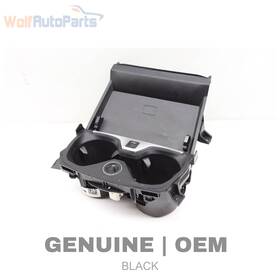 51167951772 Bmw 2020-2023 M235i Xdrive Gran Coupe 2.0l - Center Console Cup Holder 7951772