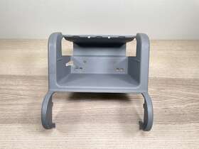 51168248504 Bmw 51168213682 Oem Gray Cup Holder For E46 323i 325i 330i M3 99-06
