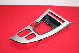 51169157590 Bmw 2009-2016 E89 Z4 Front Center Console Trim Cover Panel Assembly Oem