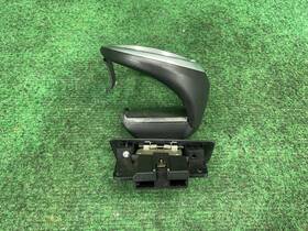 51169176178 Bmw 2009-2016 E89 Z4 Front Center Console Cup Holder Clip In Insert Oem
