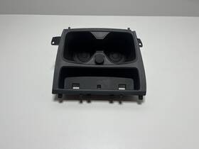51169207320-19588 Bmw 14-18 M240i M235i 230i 228i F22 Center Console Cupholder Ashtray Oem
