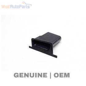 51169255228 Bmw 2012-2015 X1 Sdrive28i E84 - Center Console Cup Holder Mount Bracket