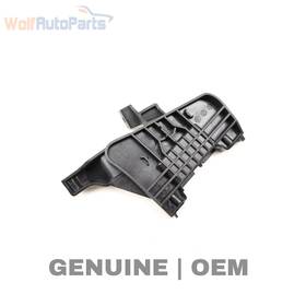 51169255229 Bmw 2012-2015 X1 - Front Cup Holder Support Bracket 9255229
