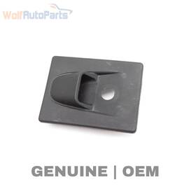 51169283180 Bmw 2014-2021 I3 - Center Console Cup Holder Mount 9283180