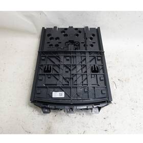 51169330629 Bmw 2017-2023 G30 5-series F90 Front Center Console Cup Holder Insert Door Oem