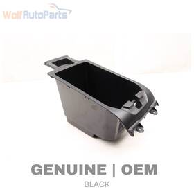 51169363812 Bmw 2019-2023 X4 - Center Console Storage Bin 9363812