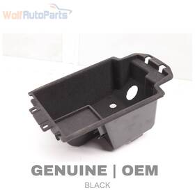 51169483809 Bmw 2019-2023 M550i Xdrive G30 - Center Console Armrest Storage Bin / Tray