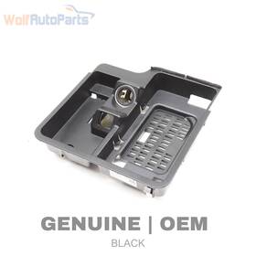 51169892058 Bmw 2019-2023 Z4 Roadster G29 - Front Center Console Storage Tray / Bin