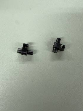 51251936900 Bmw New Genuine Two E30 Holders