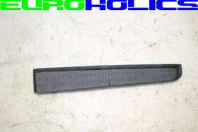 51416971748 Bmw Oem E85 Z4 03-08 Front Right Door Panel Map Pocket Storage Insert Rubber