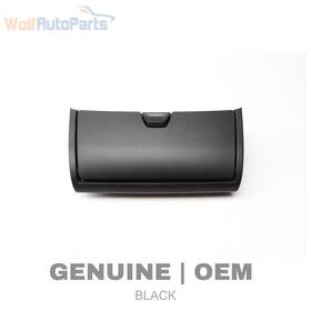 51447298457 Bmw 2014-2018 X5 - Sunglasses Holder 7298457
