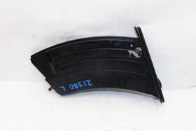51457063165-21380 Bmw 2005 2006 530i 545i 550i Cup Holder Left Driver