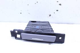 51457127461-19298 Bmw 2006-2013 328i 330i 335i M3 Cup Holder Right Passenger