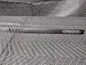 51457138797 Bmw E90 Cup Holder Trim Surround Panel Black